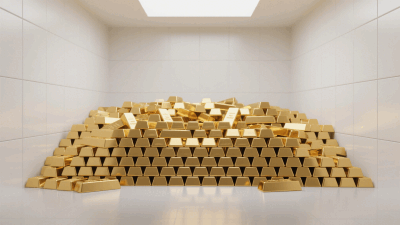 市场避险情绪继续推高金价