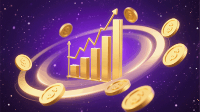 现货黄金突破3500美元，再创历史新高！日内涨超2.2%，本月以来累计涨超12%